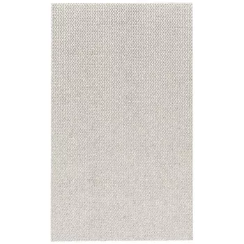 Bosch Expert M480 šlifavimo tinklelis gipso kartono šlifuokliams, grūdėtumas 80, 107 x 115 mm, 10 vienetų 2608901690