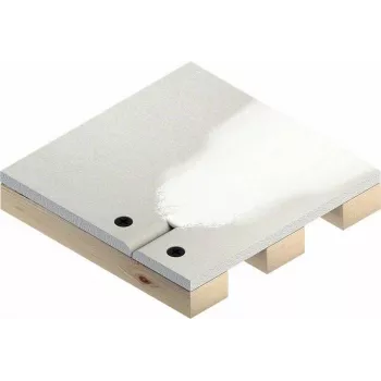 Bosch EXPERT M480 rankinė šlifavimo kaladėlė 133 x 80 mm, skirta 80/120/180 grūdėtumui 2608901746