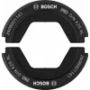 Bosch 2608001141 presavimo matrica kabelių antgaliams ir jungtims, 120 mm², šešiakampis presavimas