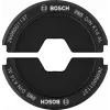 Bosch 2608001137 presavimo antgalis vamzdinėms kabelių movoms ir jungtims, 35 mm², šešiakampis profilis
