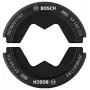 Bosch 2608001166 presavimo matrica vamzdiniams kabelių antgaliams ir jungtims, 150 mm², šešiakampio profilio