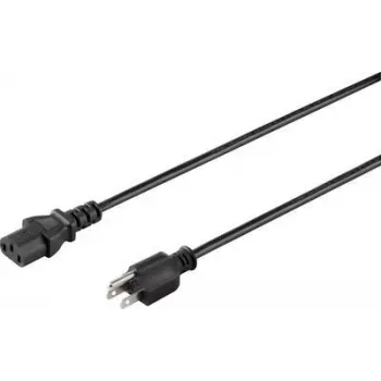 Sygonix SY-5042736 maitinimo laidas šaltiems prietaisams CEE 7/7 į IEC C13 2 m juodas