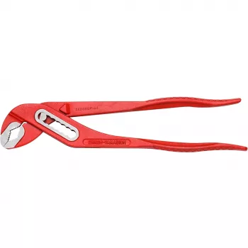 GEDORE RED vandens siurblio replės 250 mm (10 colių) 7 padėčių dėžinė jungtis 3301174