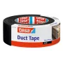 tesa 56498-00000-15 juoda armuota juosta 50 m x 50 mm