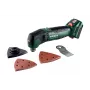 Metabo PowerMaxx MT 12 akumuliatorinis daugiafunkcis įrankis 12V OIS/Starlock suderinamas, be akumuliatoriaus ir įkroviklio