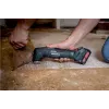 Metabo PowerMaxx MT 12 akumuliatorinis daugiafunkcis įrankis 12V OIS/Starlock suderinamas, be akumuliatoriaus ir įkroviklio