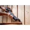 Metabo PowerMaxx MT 12 akumuliatorinis daugiafunkcis įrankis 12V OIS/Starlock suderinamas, be akumuliatoriaus ir įkroviklio
