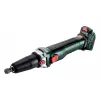 Metabo GVB 18 LTX BL 11-28 akumuliatorinis tiesinis šlifuoklis, 18 V, bešepetėlinis, 6 mm įvorė, 8000–28000 aps./min, be akumuliatoriaus (600826850)