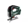 Metabo STB 18 LT 130 BL akumuliatorinis siaurapjūklis 601055850, bešepetėlis, 18 V, be akumuliatoriaus ir įkroviklio