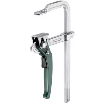 Metabo 630138000 greitasis spaustuvas 300 mm suspaudimo plotis, 140 mm gylis