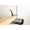 Metabo 630138000 greitasis spaustuvas 300 mm suspaudimo plotis, 140 mm gylis