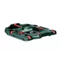 Metabo 630223000 daugiafunkcė adapterio plokštė ASR dulkių siurbliams