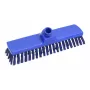 Haug Bürsten šluotos galva, mėlyna, plastikinė, 30 cm pločio (FC87202)