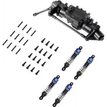 Reely RE-7706277 priekinės pakabos apatinė svirtis