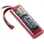 Reely LiPo akumuliatorius 7.4V 4200mAh 2S 20C Hardcase T-Plug RE-7851471