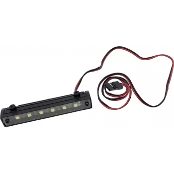 Reely RE-6622392 LED apšvietimo rinkinys RC modeliams (5 LED, 4.8-6V)