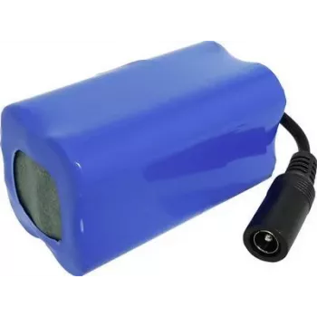 Reely NiMH Racing Pack 7,2V 3000mAh T-Plug (RE-6767730)