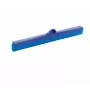 HAUG BÜRSTEN FC87902 mėlyna plastikinė vandens šluostė 42 cm