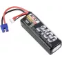 Reely LiPo baterijų paketas 11,1V 2400mAh 3S 20C Softcase EC3 (RE-7853469)