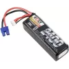 Reely LiPo baterijų paketas 11,1V 2400mAh 3S 20C Softcase EC3 (RE-7853469)