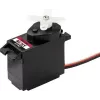Reely Micro Digital Servo S-7361 su JR jungtimi ir plastikinėmis pavaromis