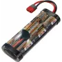 Reely NiMH baterijų paketas 8,4 V 3000 mAh 7 celių Sub-C Hump T-Plug RE-7863537