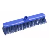 Haug Bürsten FC88852 mėlyna plastikinė šluotos galva 40 cm