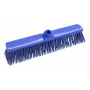 Haug Bürsten FC88852 mėlyna plastikinė šluotos galva 40 cm