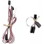 Reely RE-7867947 LED apšvietimo rinkinys RC modeliams (2x balta, 2x raudona)