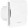 BOSCH F1500 DH 100 vonios ištraukiamasis ventiliatorius su išjungimo laiko intervalu DN 100 7738335626