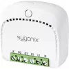 Sygonix SY-4699844 Wi-Fi išmanusis kištukas su energijos stebėjimu, 3680 W, F tipo, vidaus, veikia su Alexa ir Google Home