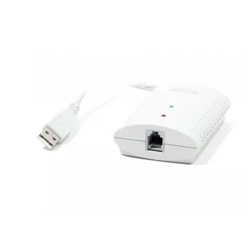 ARTDEV USB kasos stalčiaus atidarymo dekoderis RJ12 Epson (23052-015 DT105U)