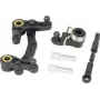 Reely RE-7083033 vairo komplektas 1:10 RC automobiliams