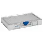 Tanos Systainer³ Organizer L 89 83000011 Transportavimo dėžė, ABS/Poliakarbonatas, 508 x 82 x 296 mm