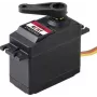 Reely D15022MG skaitmeninis servo su metaliniais krumpliaračiais, JR jungtimi, 15 kg/cm esant 6 V RE-7165944