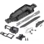Reely RE-7083042 važiuoklės rinkinys RC automobiliui Generation X 6S