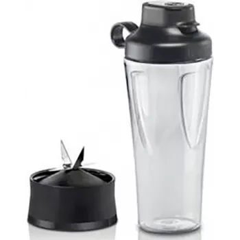 Bosch Haushalt Standmixer 1200 W stalinis blenderis