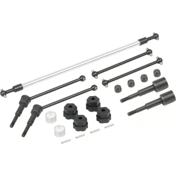 Reely RE-7083450 pavaros velenų rinkinys, skirtas Rhino 2.0 (2 vnt.)