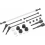 Reely RE-7083450 pavaros velenų rinkinys, skirtas Rhino 2.0 (2 vnt.)