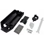 Reely RE-9043680 važiuoklės rinkinys RC bagiui Rhino 2 1:10