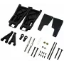 Reely RE-9043686 galinės pakabos komponentas