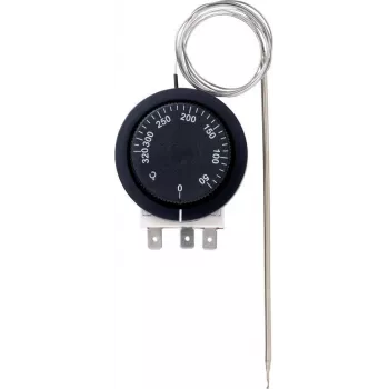 SYGONIX įmontuojamas termostatas 50–320°C (SY-5044430)