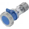 Sygonix SY-5873152 CEE kemperio mova 16 A 3 polių 230 V/AC IP67 be varžtų