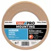 tesa Mounting PRO veidrodžių tvirtinimo juosta, balta, 10 m x 19 mm, 66952-00002-00