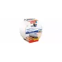 Tesa 55731 Nuimama grindų dangos juosta, 10 m x 50 mm, 6 ritinėliai, permatoma 55731-00500-11