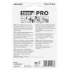 tesa Mounting PRO Transparent 66965-00001-00 dvipusė akrilinės putos tvirtinimo juosta, 5 m x 19 mm, išlaiko iki 10 kg/m, atspari UV ir drėgmei, skirta vidaus ir lauko darbams