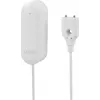 Sygonix SY-6515318 Wi-Fi vandens nuotėkio detektorius su programėle, maitinamas baterijomis, baltas