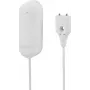 Sygonix SY-6515318 Wi-Fi vandens nuotėkio detektorius su programėle, maitinamas baterijomis, baltas