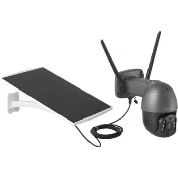 Sygonix SY-5177734 GSM IP stebėjimo kamera 1920 x 1080 pikselių