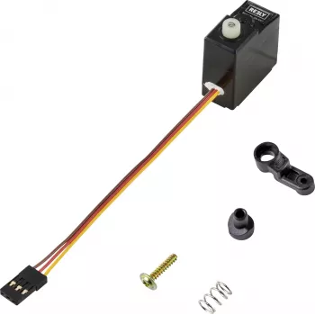 Reely RE-9407004 Atsarginis Servo
